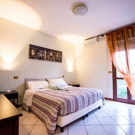 Adria Bella Locazione Turistica Bed & Breakfast Luaran gambar