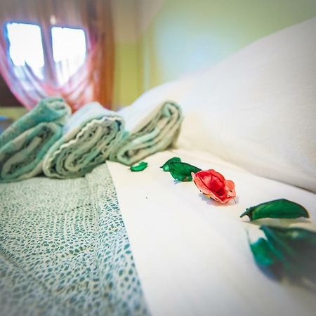 Adria Bella Locazione Turistica Bed & Breakfast Luaran gambar