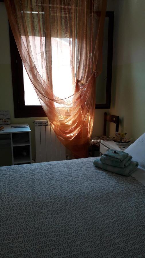 Adria Bella Locazione Turistica Bed & Breakfast Luaran gambar