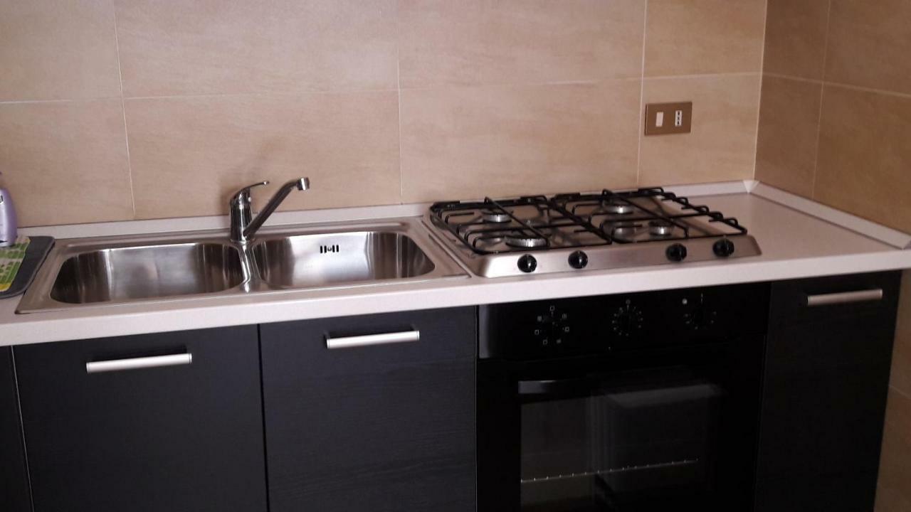 Adria Bella Locazione Turistica Bed & Breakfast Luaran gambar