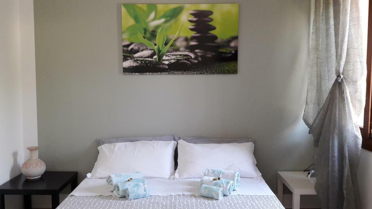 Adria Bella Locazione Turistica Bed & Breakfast Luaran gambar