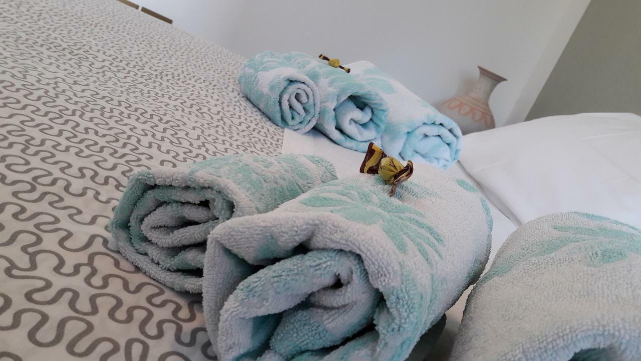 Adria Bella Locazione Turistica Bed & Breakfast Luaran gambar
