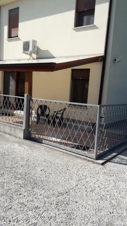 Adria Bella Locazione Turistica Bed & Breakfast Luaran gambar