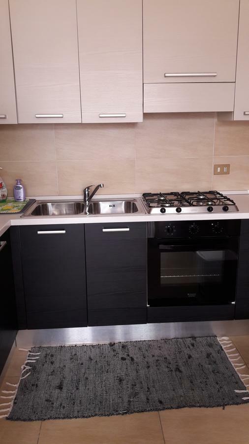 Adria Bella Locazione Turistica Bed & Breakfast Luaran gambar
