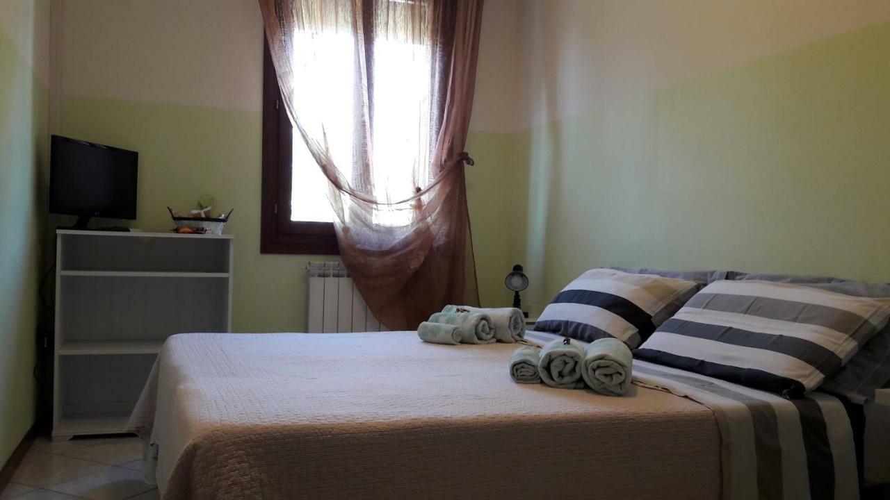 Adria Bella Locazione Turistica Bed & Breakfast Luaran gambar