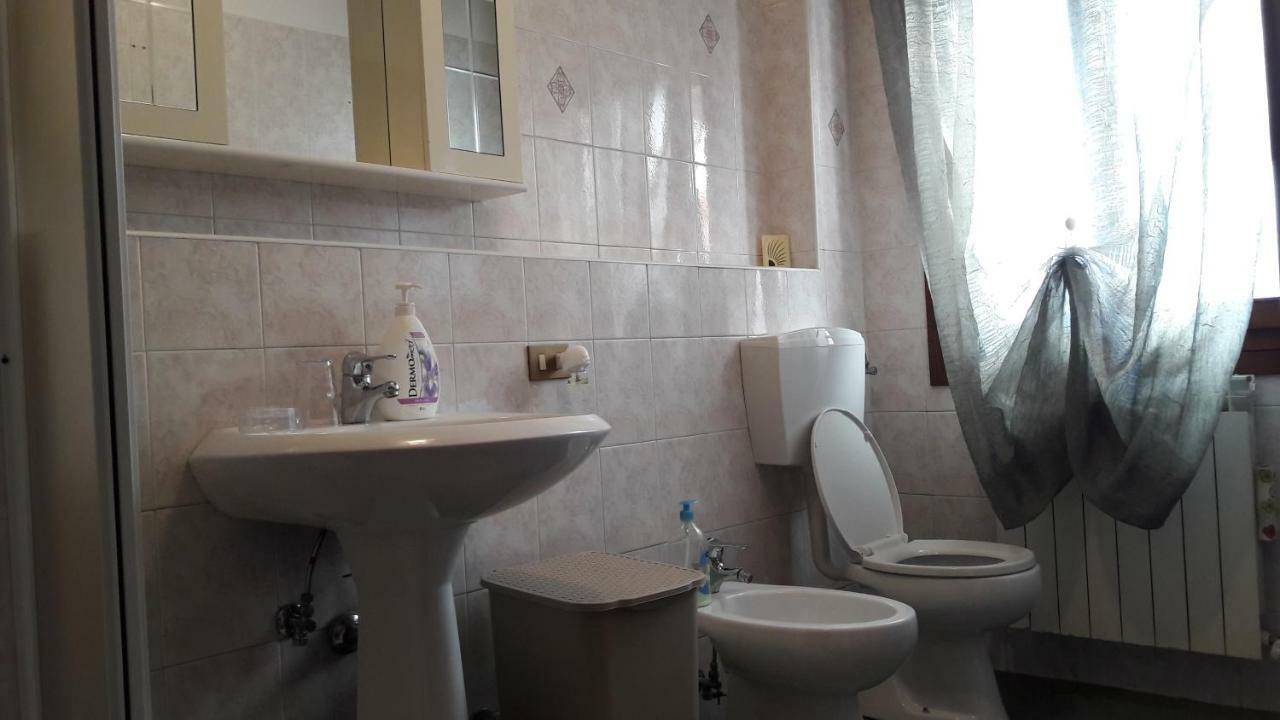 Adria Bella Locazione Turistica Bed & Breakfast Luaran gambar