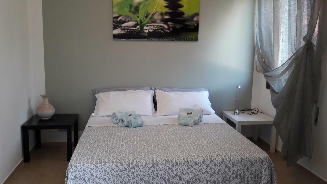 Adria Bella Locazione Turistica Bed & Breakfast Luaran gambar