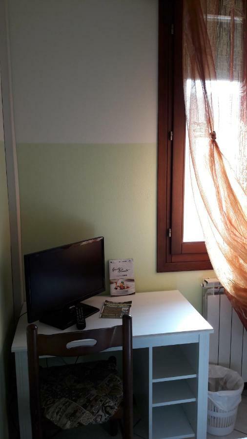Adria Bella Locazione Turistica Bed & Breakfast Luaran gambar
