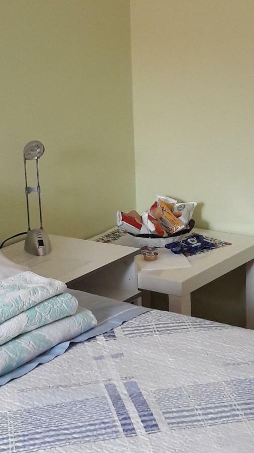 Adria Bella Locazione Turistica Bed & Breakfast Luaran gambar