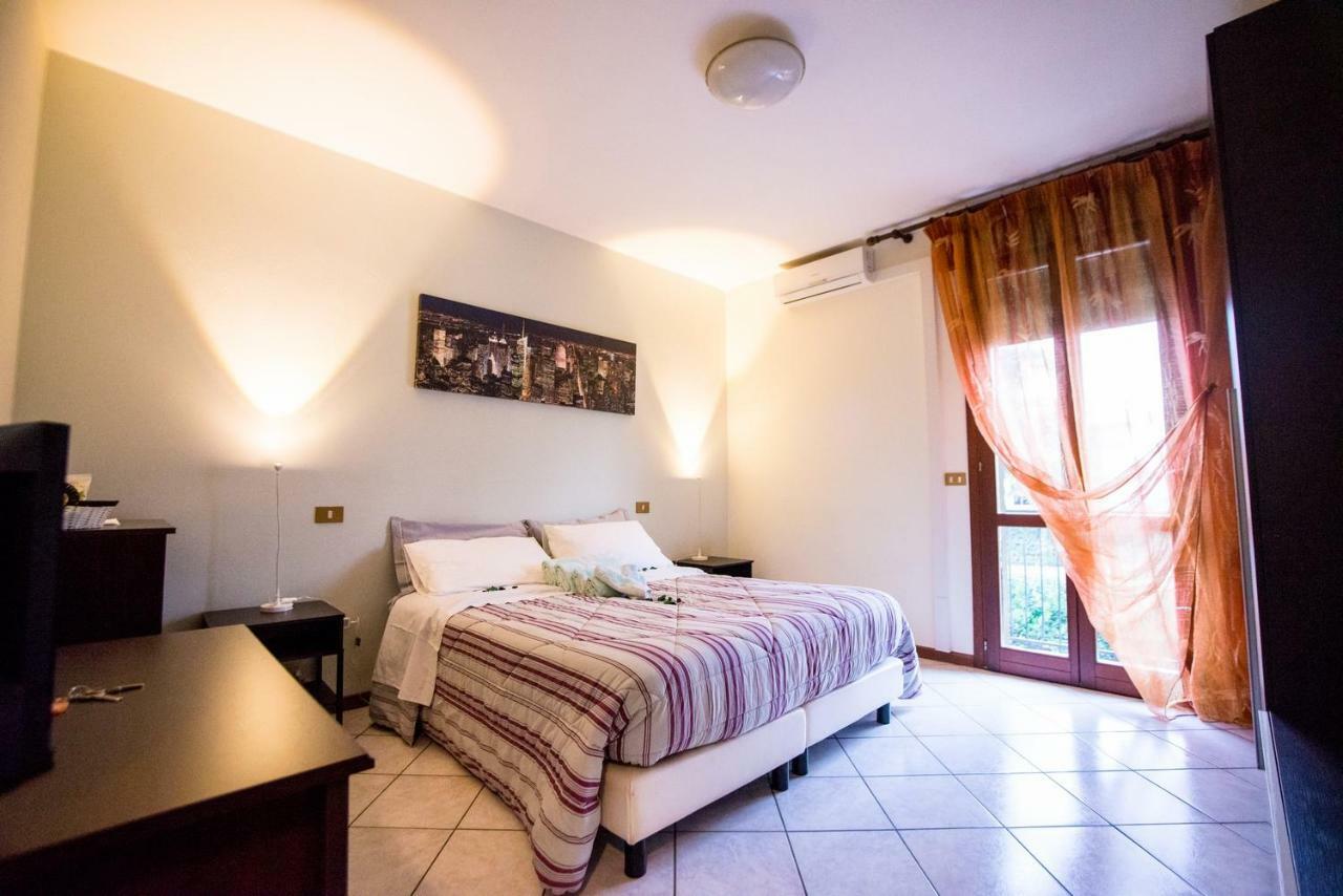 Adria Bella Locazione Turistica Bed & Breakfast Luaran gambar