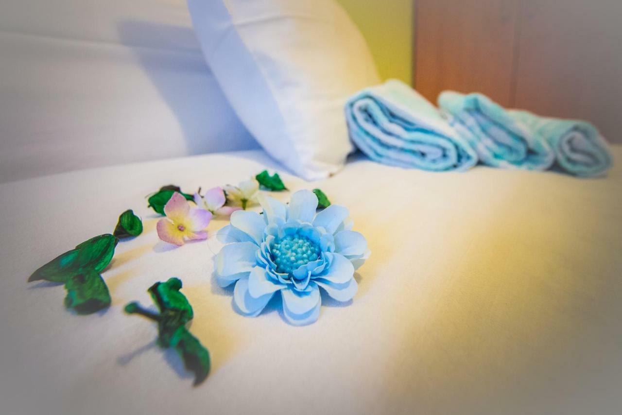 Adria Bella Locazione Turistica Bed & Breakfast Luaran gambar