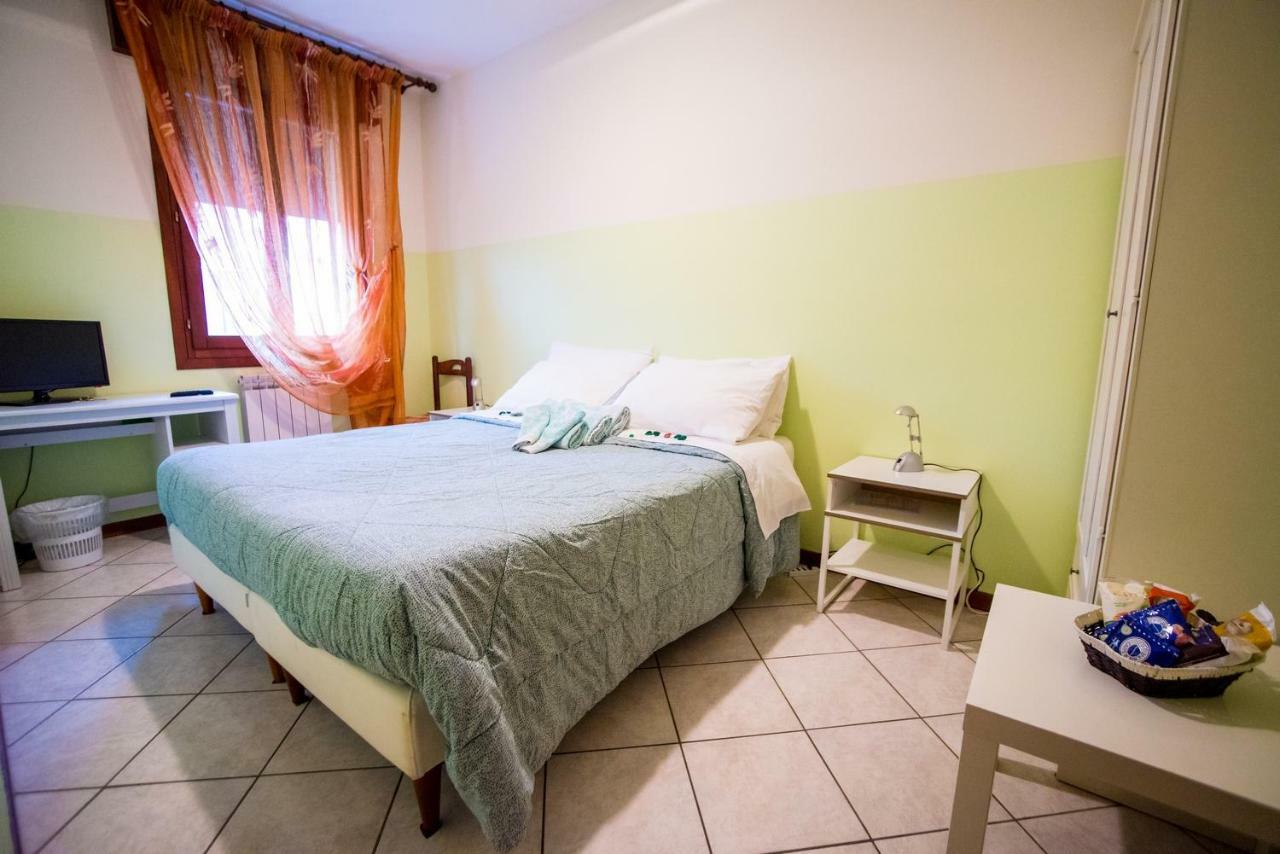 Adria Bella Locazione Turistica Bed & Breakfast Luaran gambar