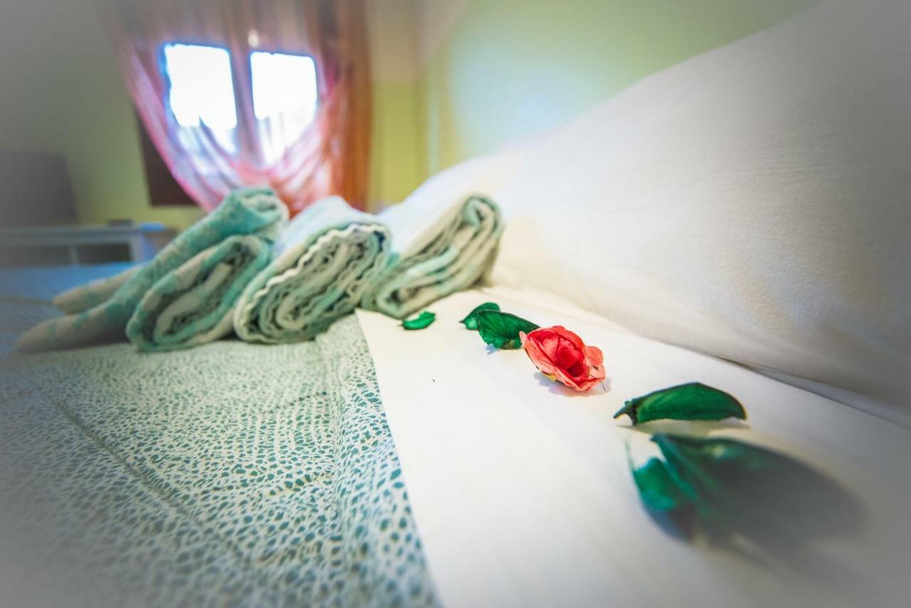 Adria Bella Locazione Turistica Bed & Breakfast Luaran gambar