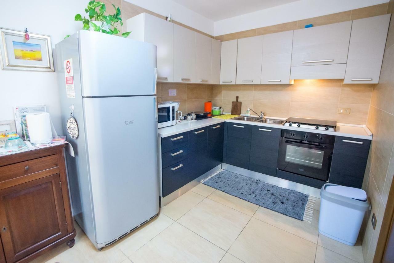 Adria Bella Locazione Turistica Bed & Breakfast Luaran gambar