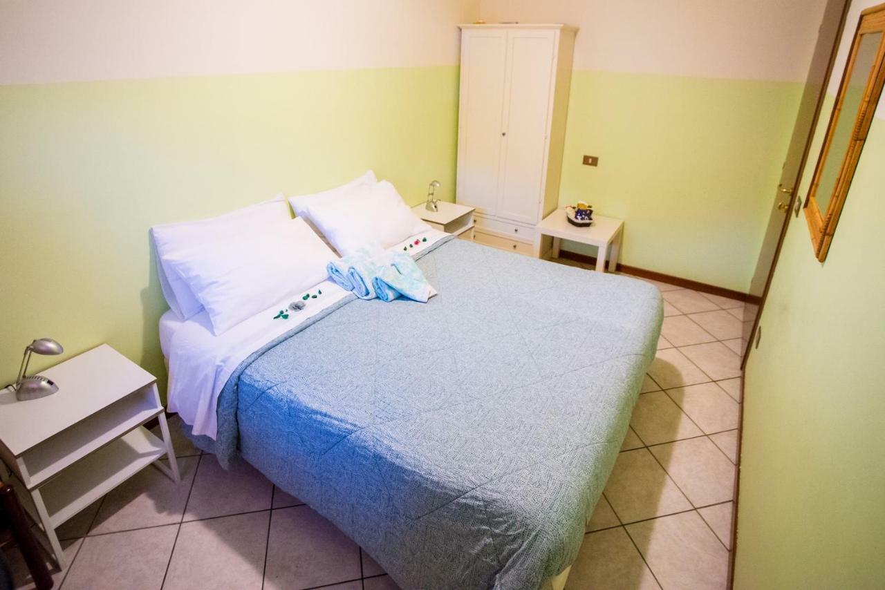 Adria Bella Locazione Turistica Bed & Breakfast Luaran gambar