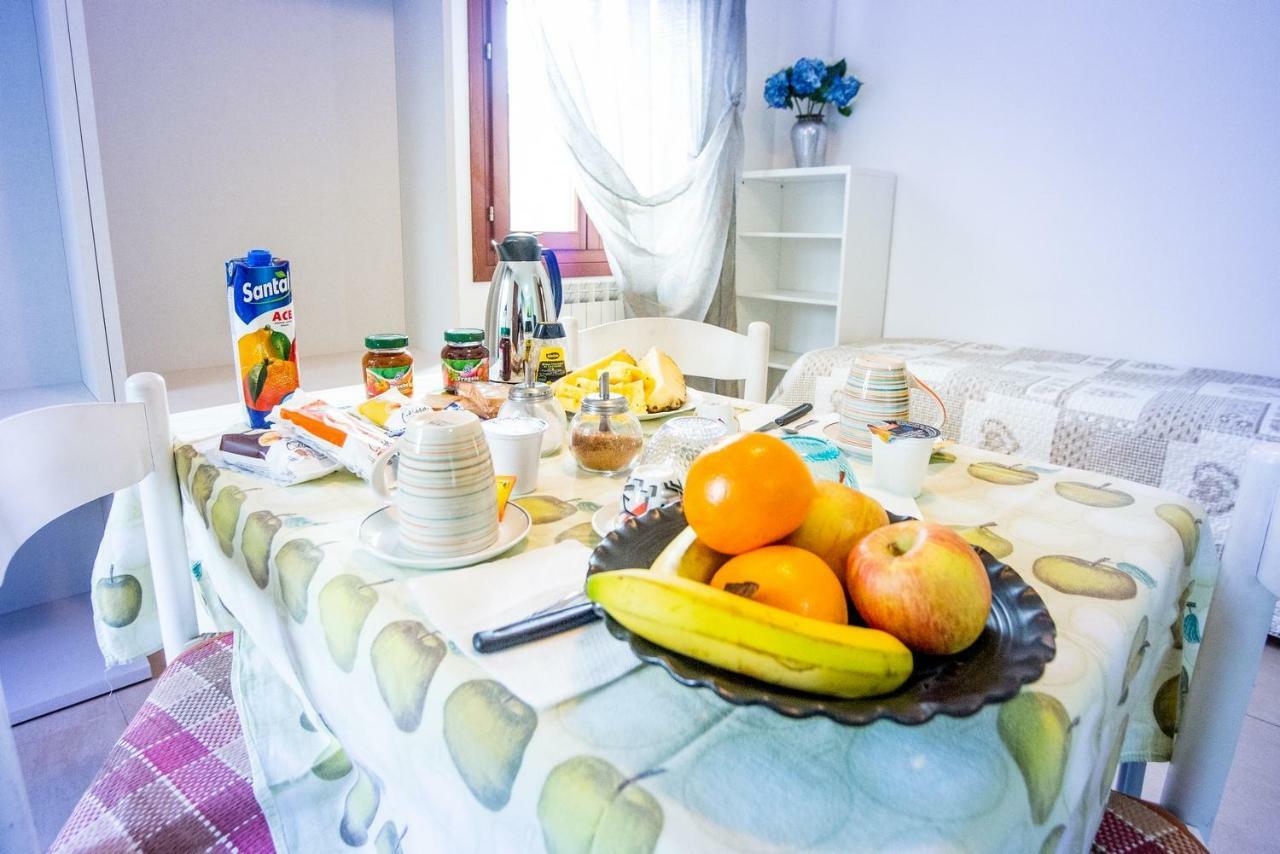 Adria Bella Locazione Turistica Bed & Breakfast Luaran gambar