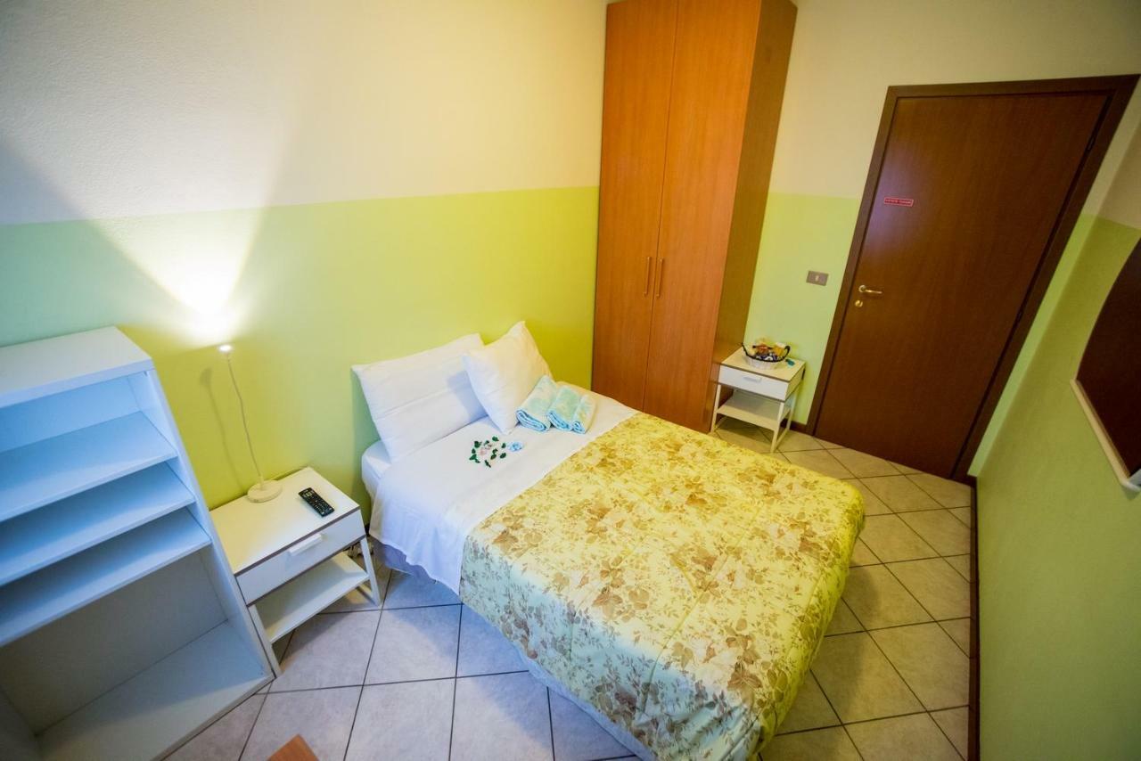 Adria Bella Locazione Turistica Bed & Breakfast Luaran gambar
