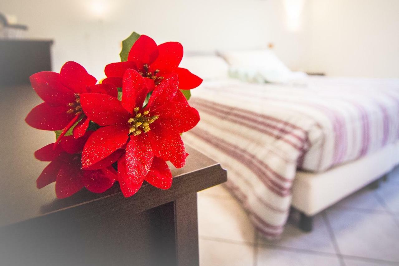 Adria Bella Locazione Turistica Bed & Breakfast Luaran gambar