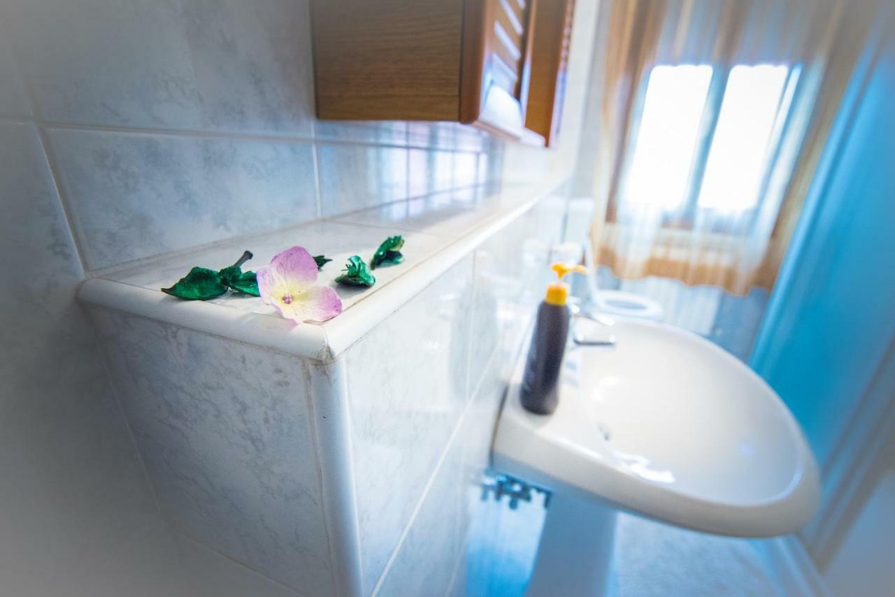 Adria Bella Locazione Turistica Bed & Breakfast Luaran gambar
