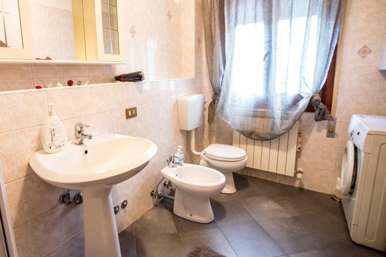 Adria Bella Locazione Turistica Bed & Breakfast Luaran gambar