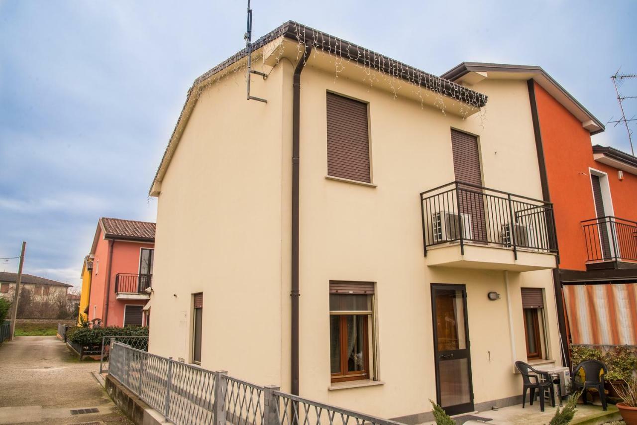 Adria Bella Locazione Turistica Bed & Breakfast Luaran gambar