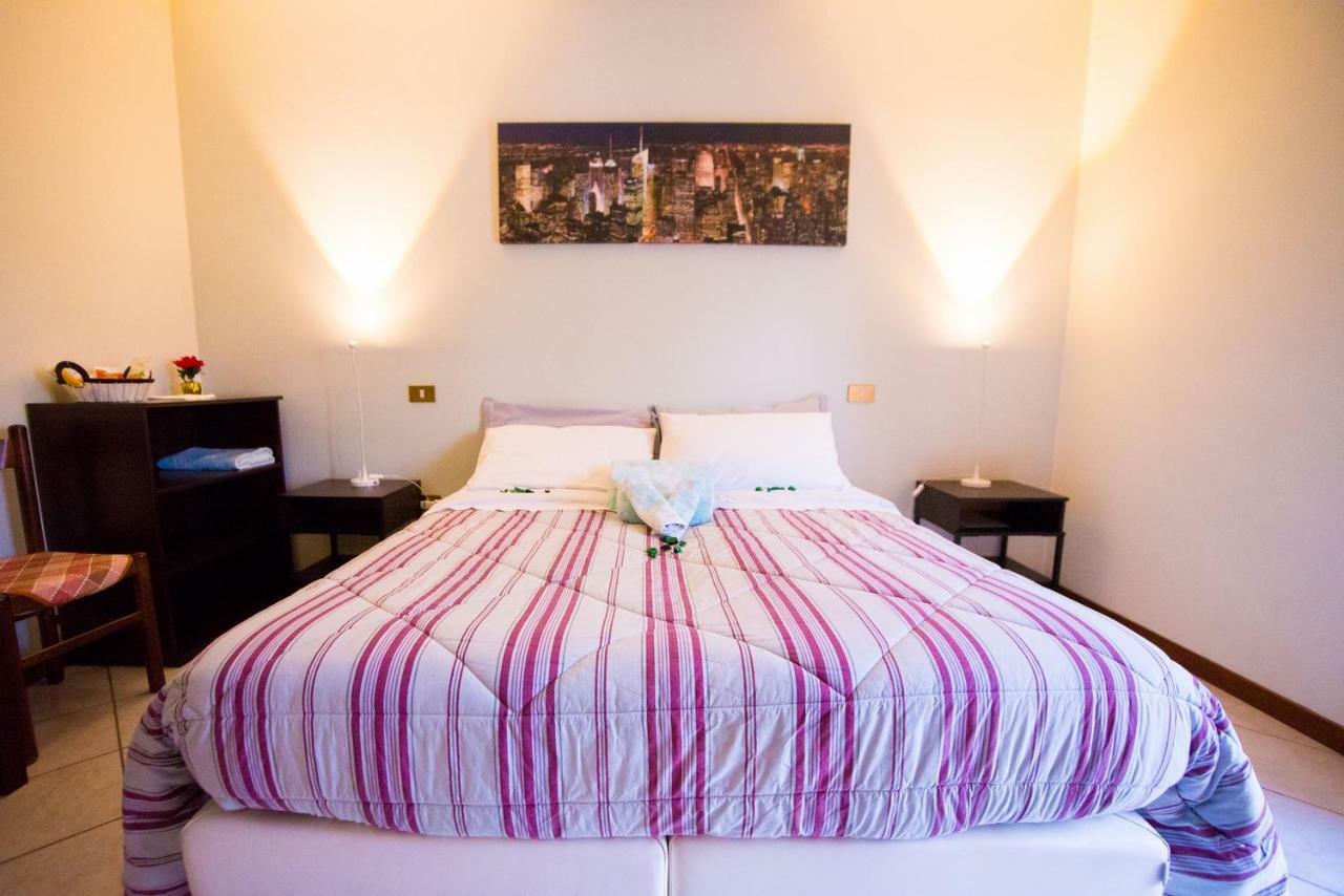 Adria Bella Locazione Turistica Bed & Breakfast Luaran gambar
