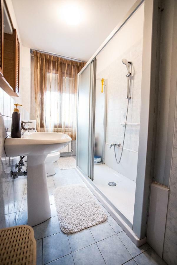 Adria Bella Locazione Turistica Bed & Breakfast Luaran gambar