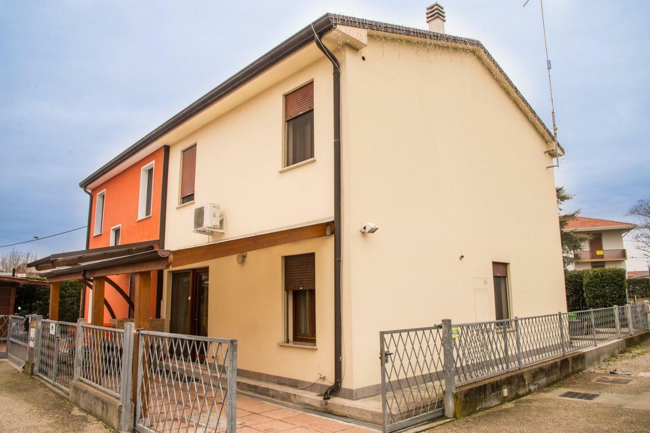 Adria Bella Locazione Turistica Bed & Breakfast Luaran gambar