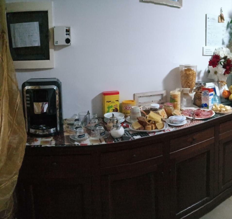 Adria Bella Locazione Turistica Bed & Breakfast Luaran gambar