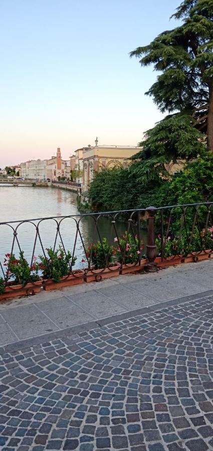 Adria Bella Locazione Turistica Bed & Breakfast Luaran gambar