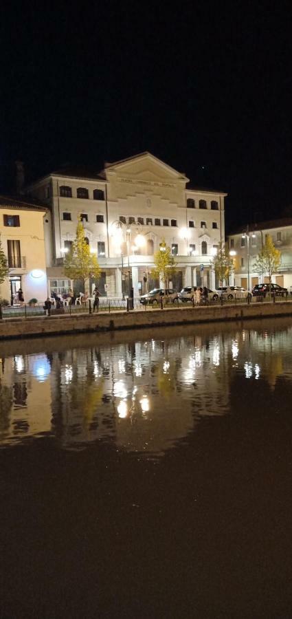 Adria Bella Locazione Turistica Bed & Breakfast Luaran gambar