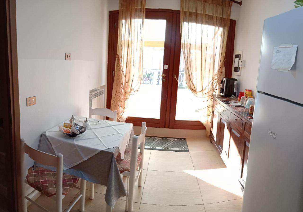 Adria Bella Locazione Turistica Bed & Breakfast Luaran gambar