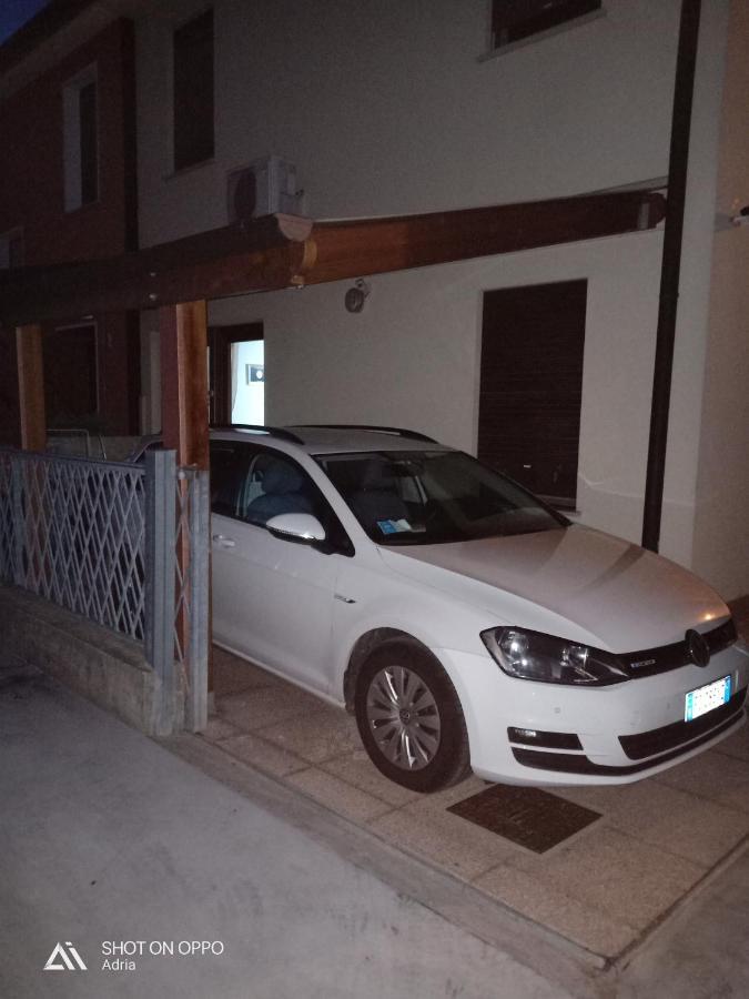 Adria Bella Locazione Turistica Bed & Breakfast Luaran gambar